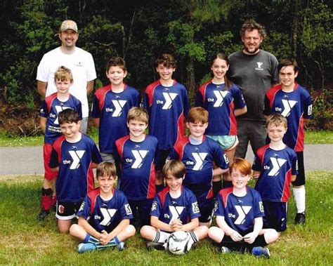 YMCA Soccer Youth Leagues (Ages 4 to 18) Photos