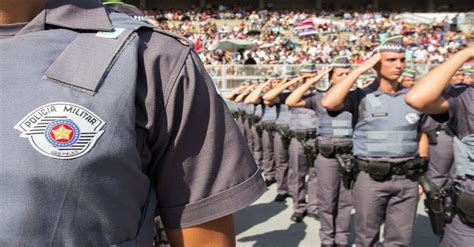 Pol Cia Militar De S O Paulo Novo Concurso Para Aluno Oficial