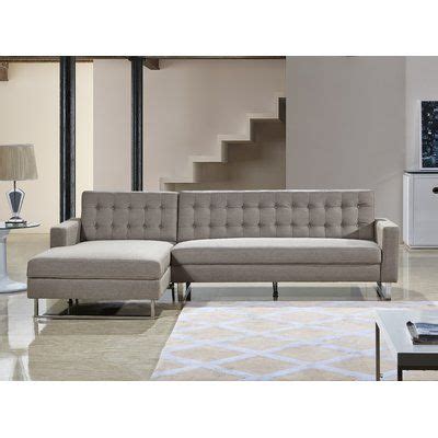 Modern Rustic Interiors Jakin Left Hand Facing Sectional Upholstery