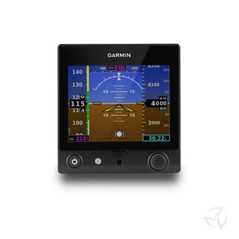 Garmin G5 Standard Kit W LPM Experimental LSA Pacific Avionics