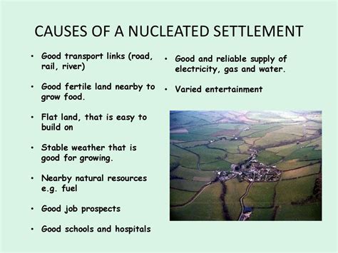 What Is A Settlement презентация онлайн