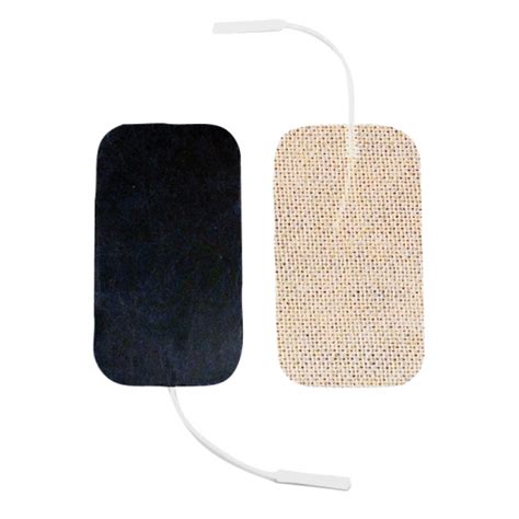 Chattanooga Dura Stick Self Adhesive Electrodes 8444