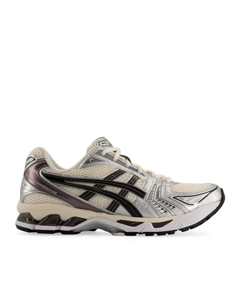 Asics Gel Kayano 14 Cream Coef