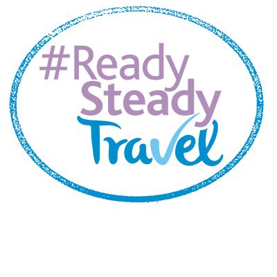 #ReadySteadyTravel: Marketing toolkit | ABTA