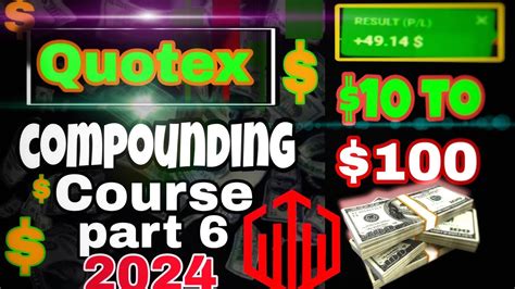 Quotex Advance Secret Price Action Complete Binary Trading Course 2024