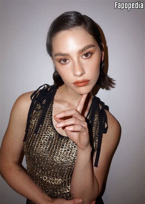 Gracie Abrams Nude Leaks Photo 6177037 Fapopedia