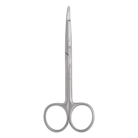 Medesy Scissors Kilner Ragnell Dissecting Curved Mm