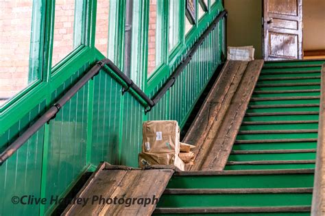 Clive Hanley Photography 19 August 2023 GCR Railways At Work The