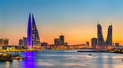 Bahrain Travel Guide - Forbes Travel Guide