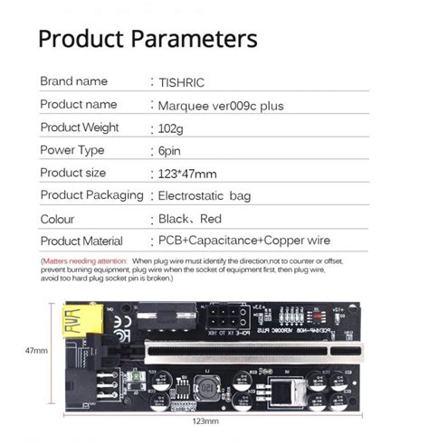 Riser Pci E Adaptador Rig Btc Pce P N V C Plus X A Usb