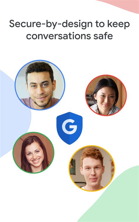 Google Meet (formerly Google Duo) 297.0.738533634.duo.android_20250316