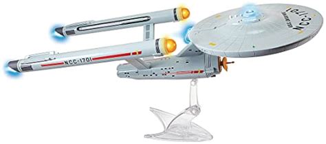 Best Star Trek Toy Ships