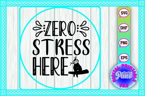 stress  graphic  designplace creative fabrica