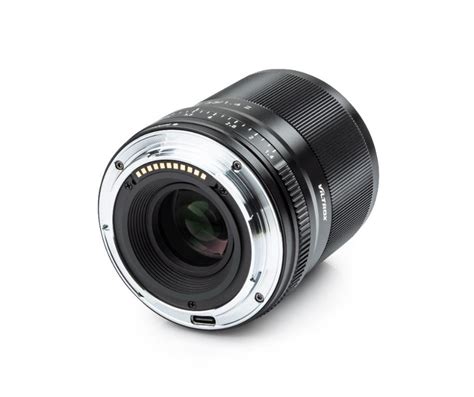 Viltrox 33mm F1 4 Nikon Z Mount Aps C 自動定焦鏡頭 全新行貨 攝影器材 鏡頭及裝備 Carousell