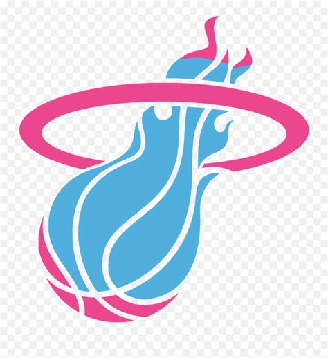 Miami Heat Logo Png Transparent Free Transparent Png Images Pngaaa