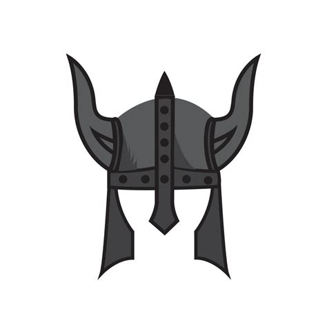 viking logo vektor 13398022 Vector Art at Vecteezy