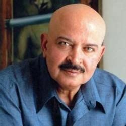 Rakesh Roshan Biography, Age, Wife, Children, Family, Caste, Wiki ...