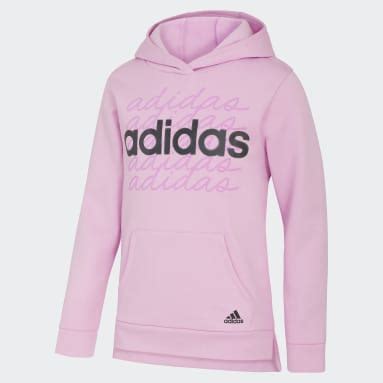 Kids' Hoodies & Sweatshirts | adidas US