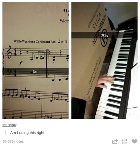 [image 805324] Funny Sheet Music Annotations Know Your Meme