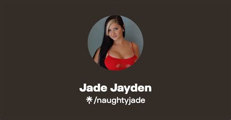 Jade Jayden Instagram Linktree