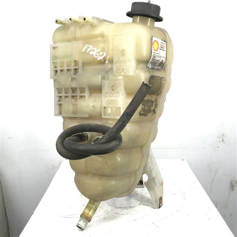 Used International Workstar Coolant Reservoir For Sale