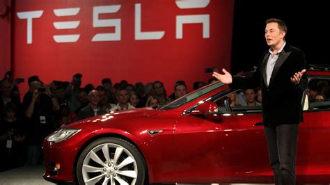 Elon Musk Assures ‘tesla Will Be In India As Soon As Humanly Possible