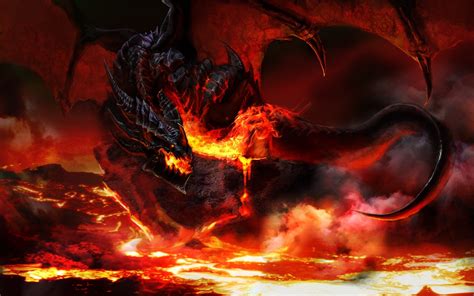 Flying Fire Breathing Dragon Wallpaper Hd Wallpaper Wallpaper Flare