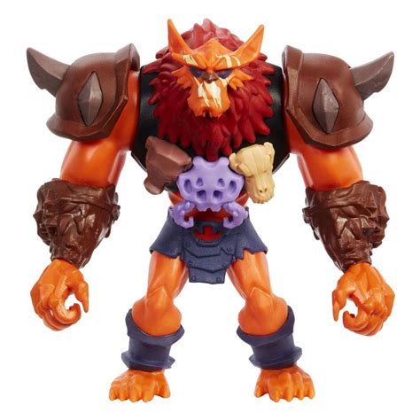 He Man And The Masters Of The Universe Action Figure 2022 Deluxe Beast