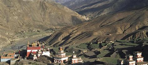 Lower Dolpo Trek Dolpo Region Trek Itinerary Route Permits