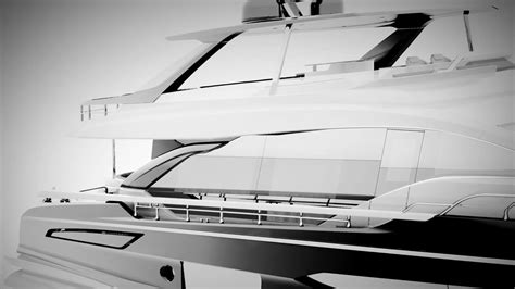 Azimut Yachts Azimut 78 SUPERYACHT TV