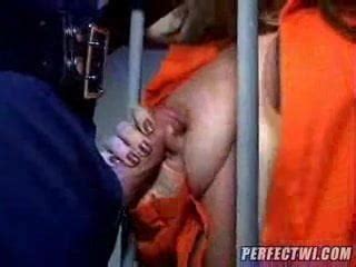 Free Big Tits Prison Porn Videos XHamster