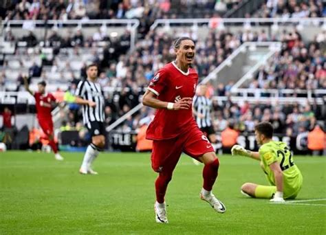 Newcastle United Liverpool Highlights And Reaction As Man Reds