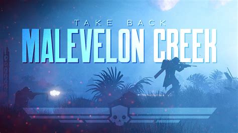 I Take Back Malevelon Creek Helldivers 2 Cinematic 4k Youtube