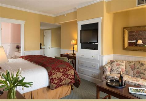 Lord Camden Inn — Camden Hotels — Maine.com