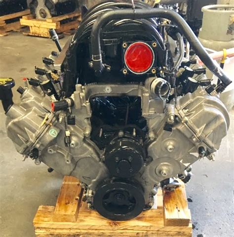 Ford Mercury Explorer Mountaineer 4 6L Engine 2009 2010