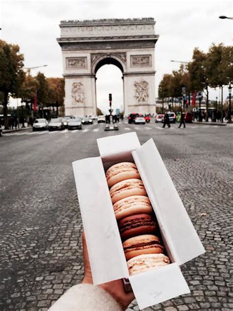 Discover The Best Macarons In Paris