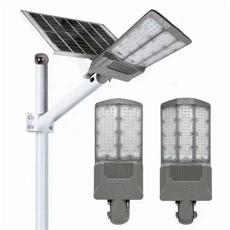 Ce Approved Lifepo Led Energy Saving Outdoor Waterproof Road Solar