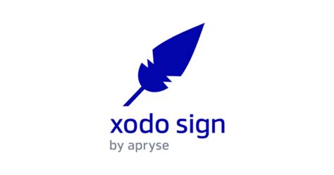 Xodo Sign Reviews 2025 Details Pricing Features G2