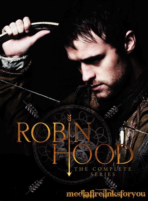 playfunentertaiment: "Robin Hood" (Complete Series)