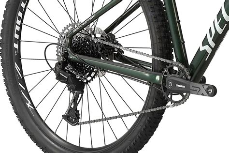 2021 Specialized Rockhopper Expert 29 – Specs, Comparisons, Reviews ...