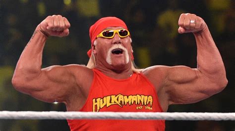 Hulk Hogan Turns 66 Years Old Wwe And Vince Mcmahon Comment