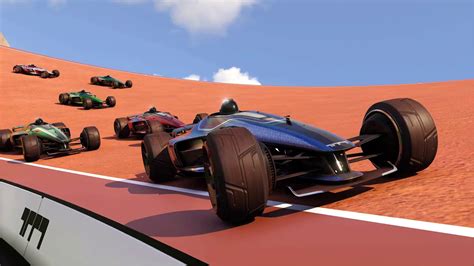 Trackmania - Gameplay Trailer - YouTube