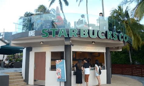 Best Starbucks Shops In Penang Starbmag