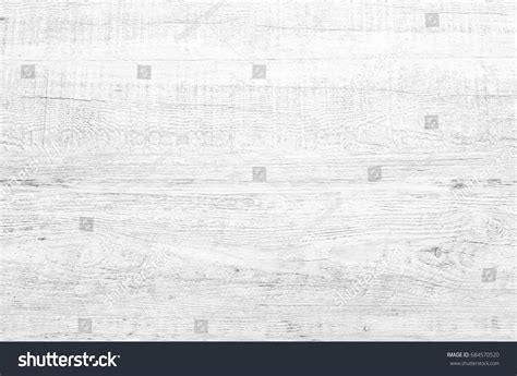 White Wood Plank Texture Background Stock Photo Shutterstock