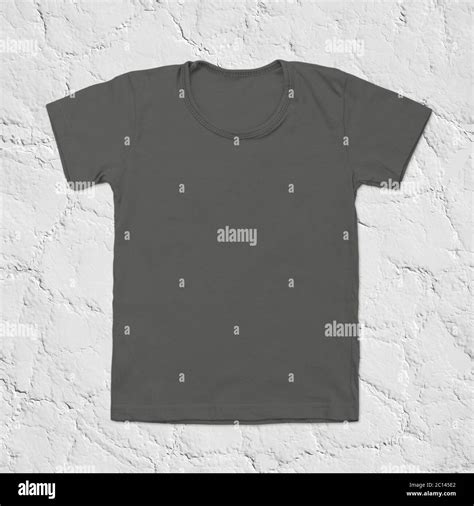 Dark Grey Shirt Hi Res Stock Photography And Images Alamy