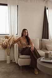 Amazon Lilosy Women Sexy Lace Up Floral Embroidered Teddy Lingerie