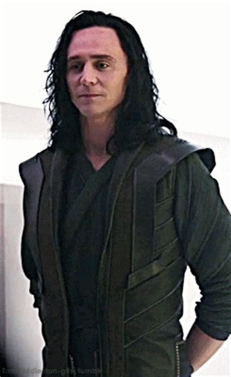 Loki Thor 2 Prison