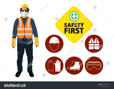 37,464 Safety rules icon Images, Stock Photos & Vectors | Shutterstock