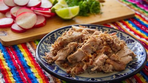 Top 90 Imagen Carnitas En Cazo Receta Abzlocal Mx