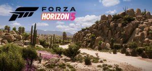 Forza Horizon Rally Adventure Svelata La Mappa Della Nuova